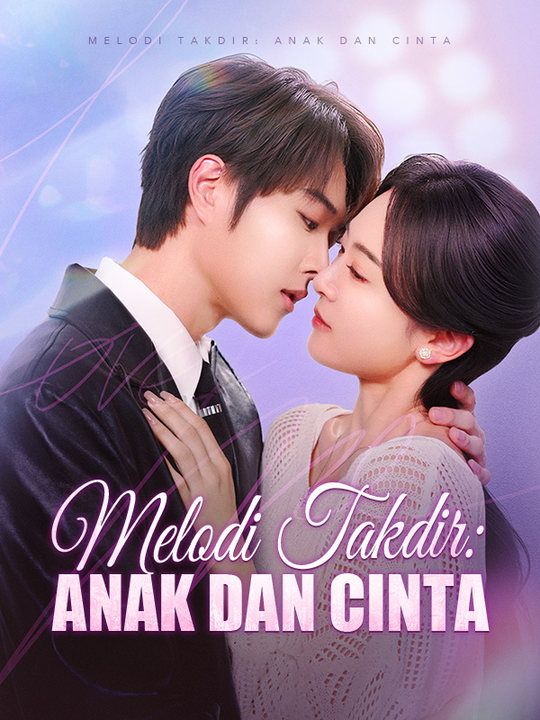 Melodi Takdir Anak dan Cinta